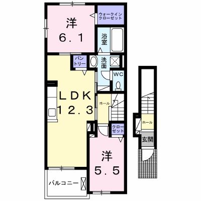 物件画像