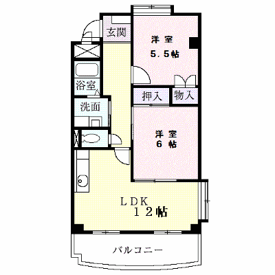 物件画像
