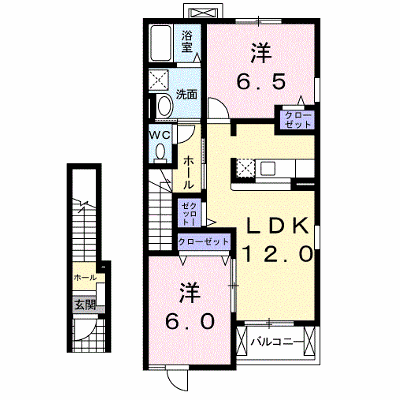 物件画像