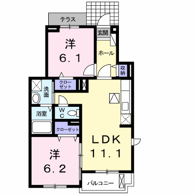 物件画像