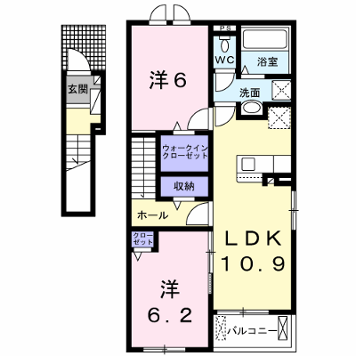物件画像