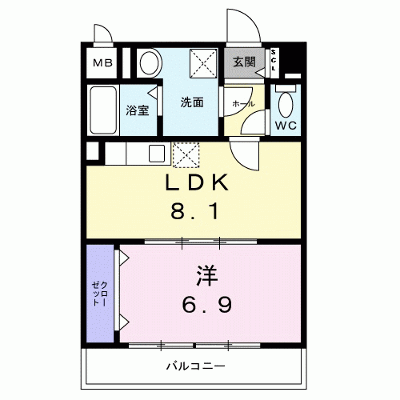 物件画像