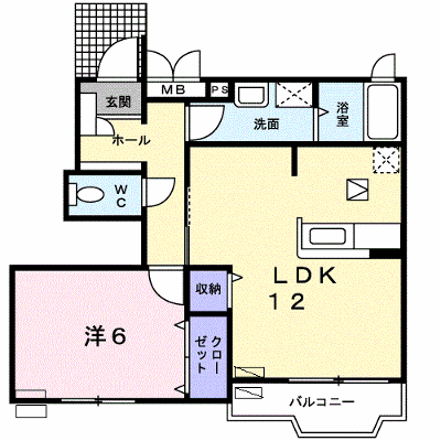 物件画像