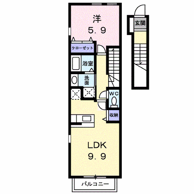 物件画像