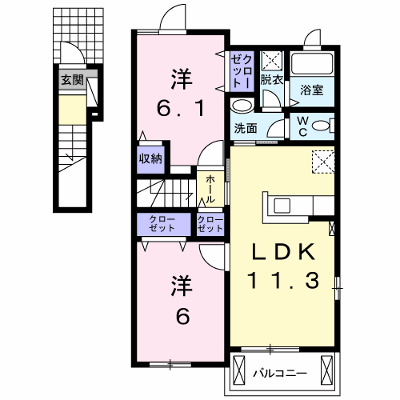 物件画像