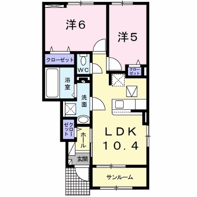 物件画像