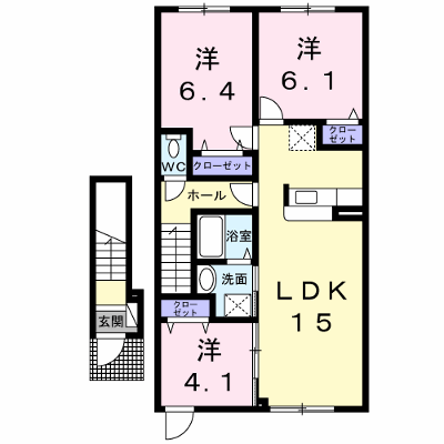 物件画像