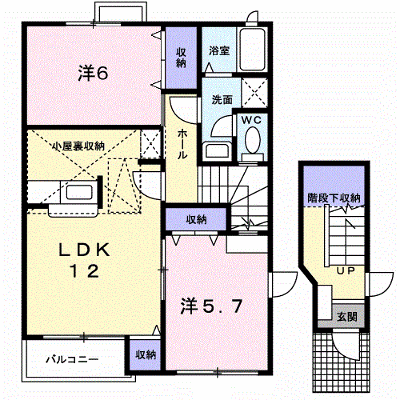 物件画像