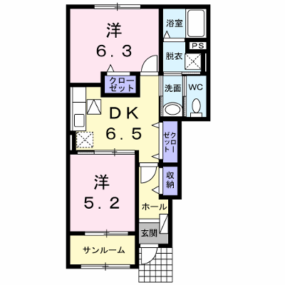 物件画像