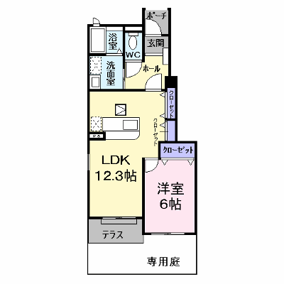 物件画像