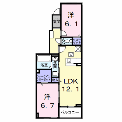 物件画像