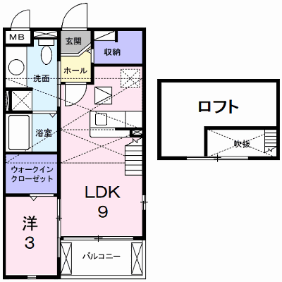 物件画像