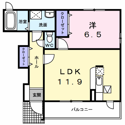 物件画像