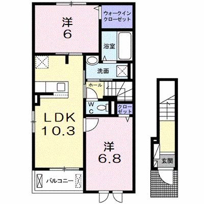 物件画像
