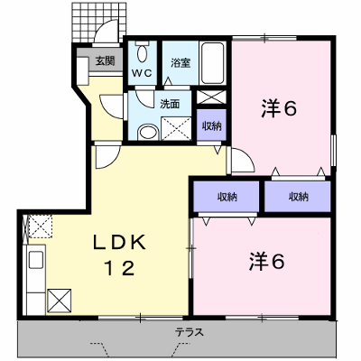物件画像