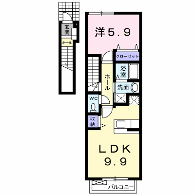 物件画像