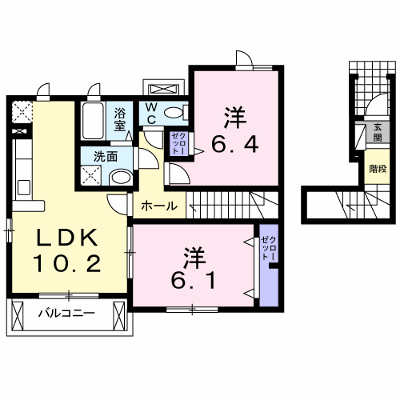 物件画像