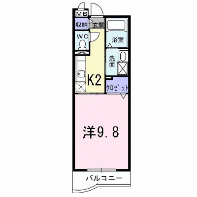物件画像