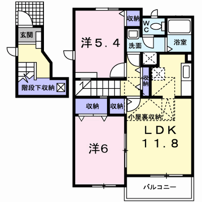 物件画像