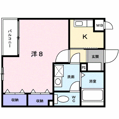 物件画像