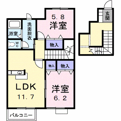 物件画像