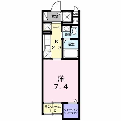 物件画像