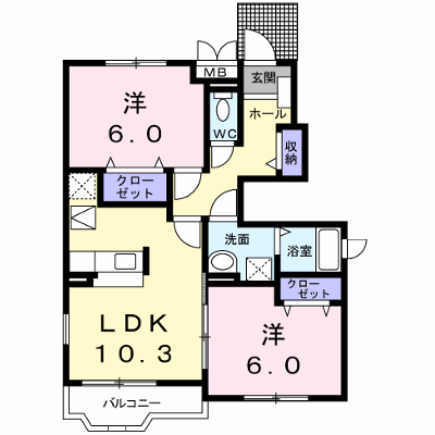 物件画像