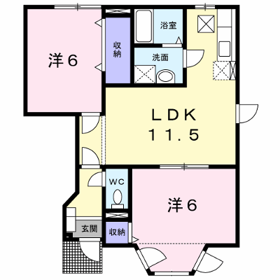 物件画像