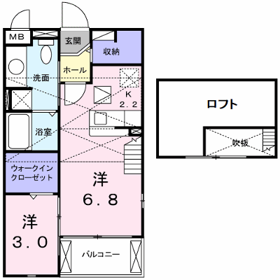 物件画像