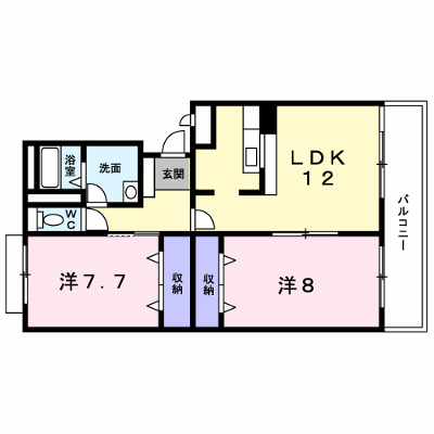 物件画像