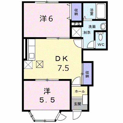 物件画像