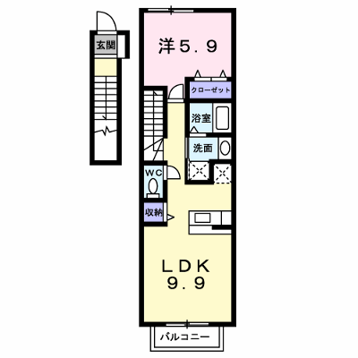 物件画像