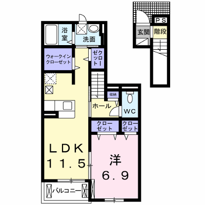 物件画像