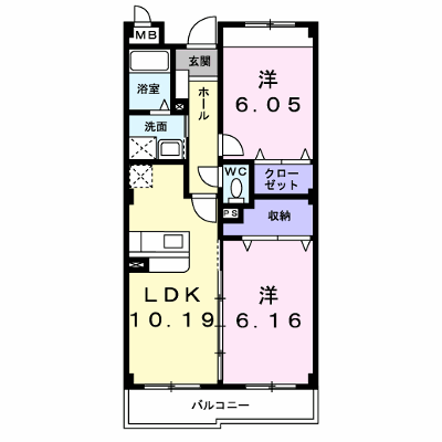 物件画像