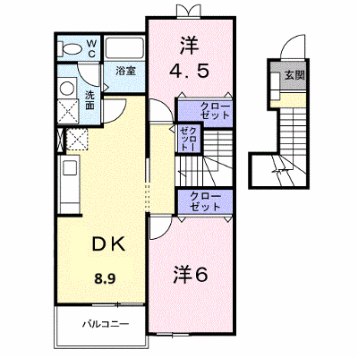 物件画像