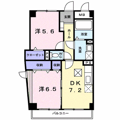 物件画像