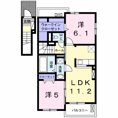 物件画像