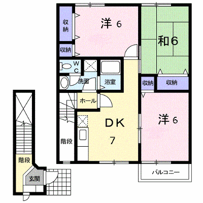 物件画像