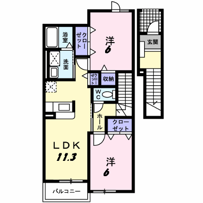 物件画像