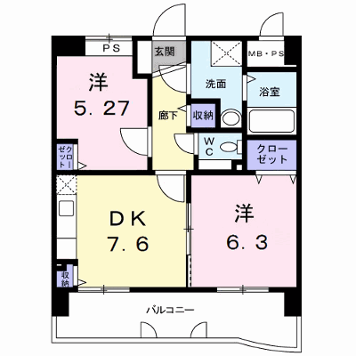 物件画像