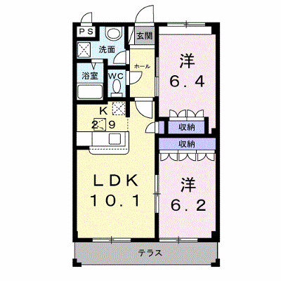 物件画像