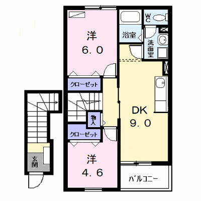 物件画像