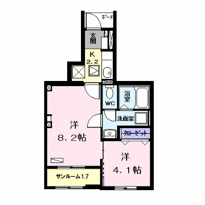 物件画像