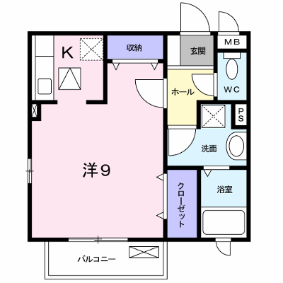 物件画像