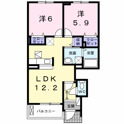 物件画像