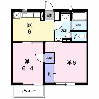 物件画像