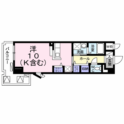 物件画像