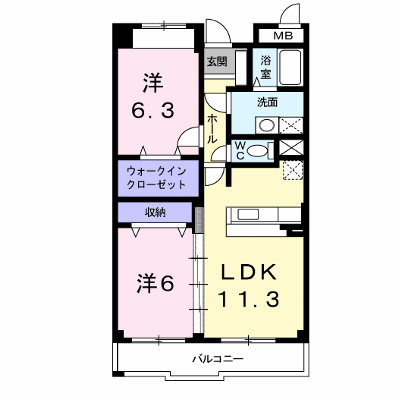 物件画像
