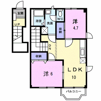 物件画像