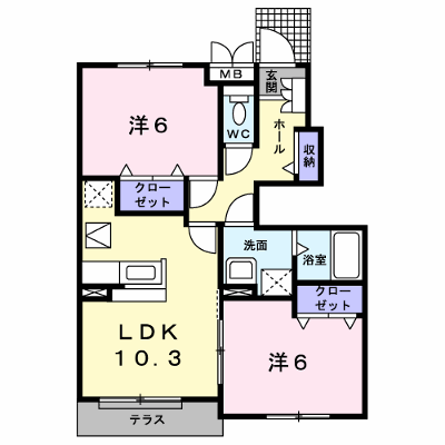 物件画像